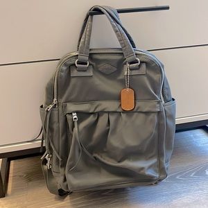 MZ Wallace Soho Backpack (with laptop section)